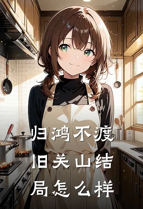归鸿不渡旧关山结局怎么样