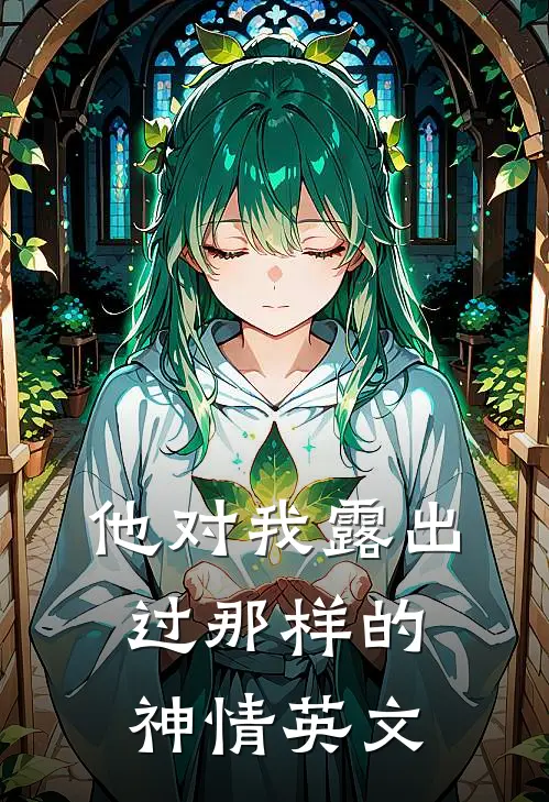 他对我露出过那样的神情英文