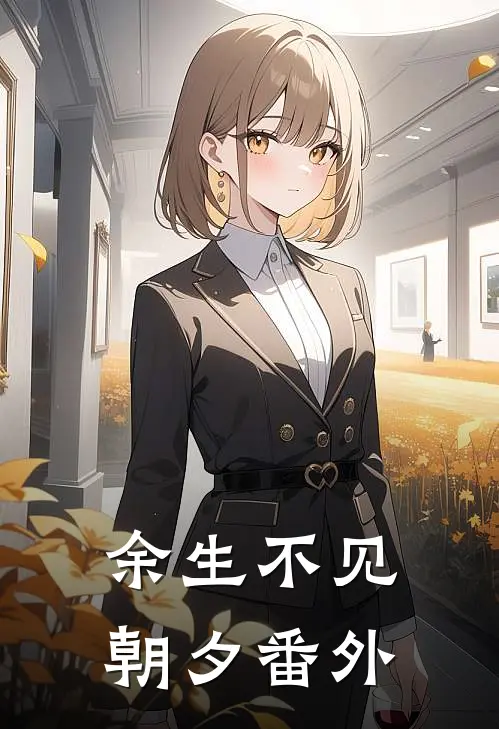余生不见朝夕番外