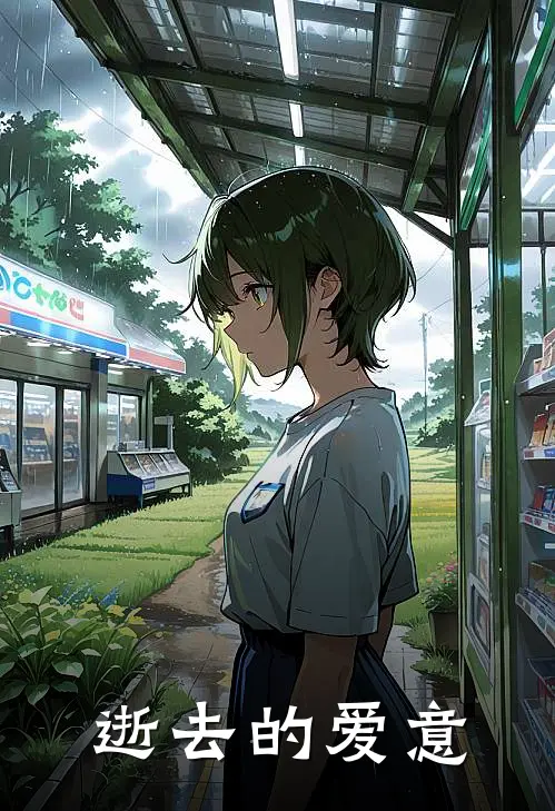 逝去的爱意