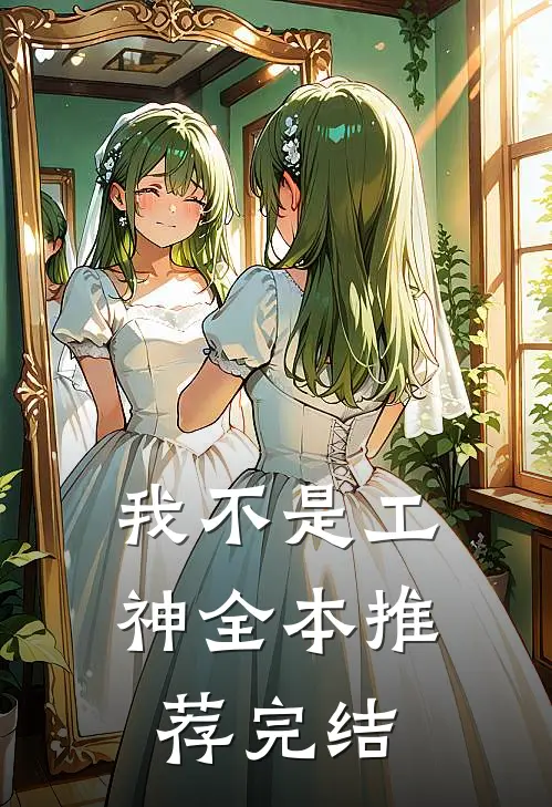 我不是工神全本推荐完结