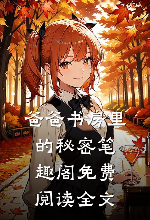 爸爸书房里的秘密笔趣阁免费阅读全文