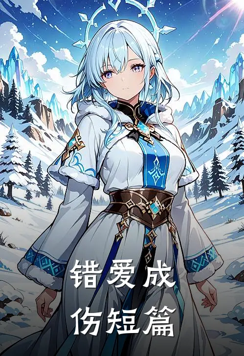 错爱成伤短篇