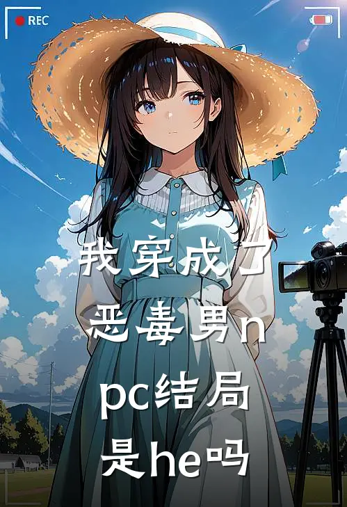 我穿成了恶毒男npc结局是he吗