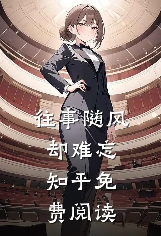 往事随风却难忘知乎免费阅读