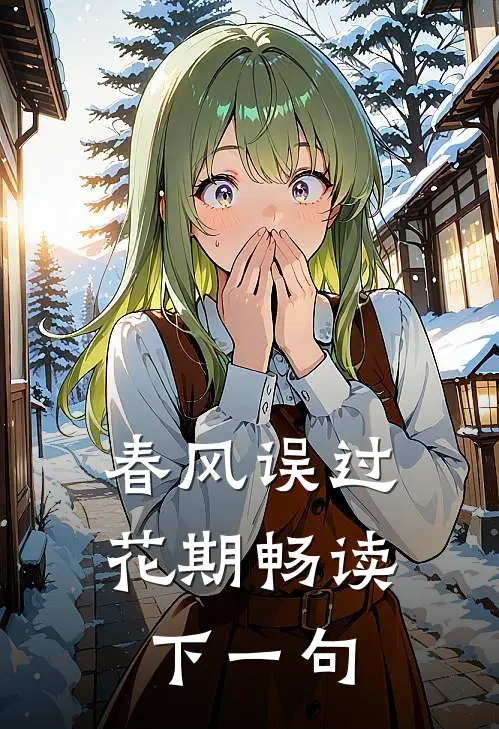 春风误过花期畅读下一句