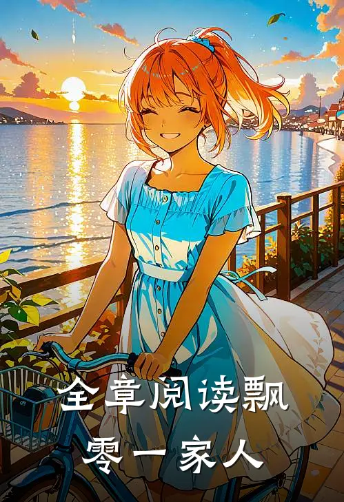 全章阅读飘零一家人
