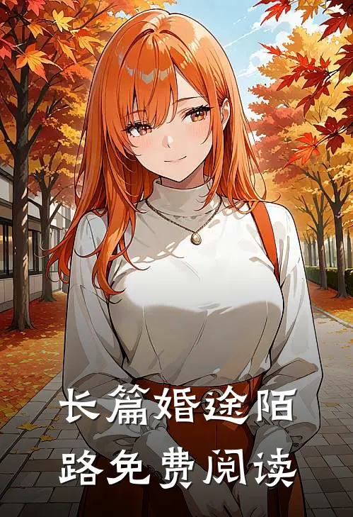 长篇婚途陌路免费阅读