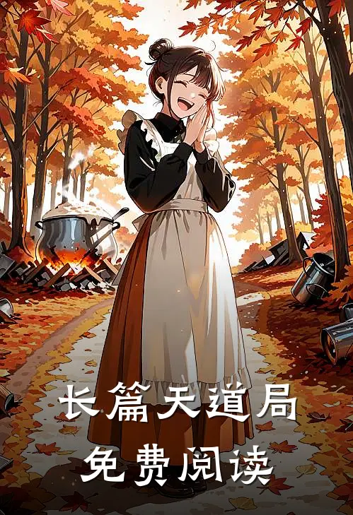 长篇天道局免费阅读