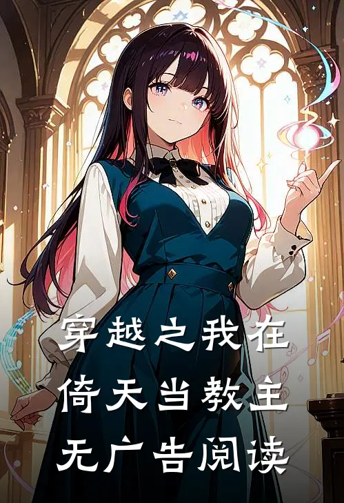 穿越之我在倚天当教主无广告阅读
