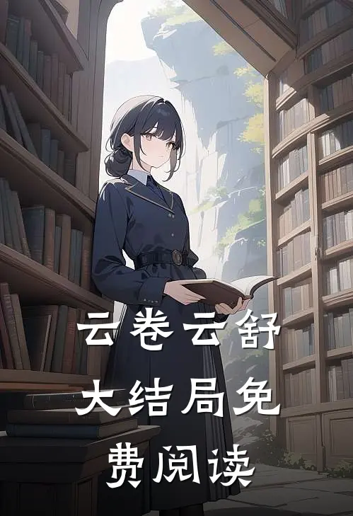 云卷云舒大结局免费阅读