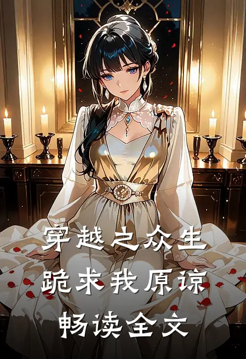 穿越之众生跪求我原谅畅读全文