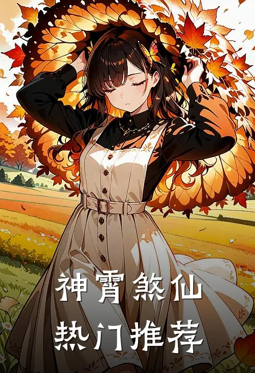神霄煞仙热门推荐