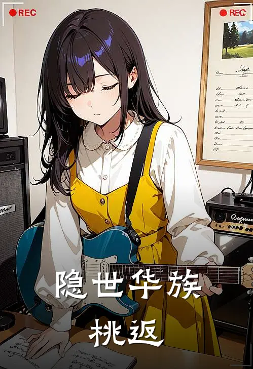 隐世华族，桃返