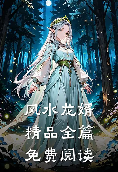 风水龙婿精品全篇免费阅读