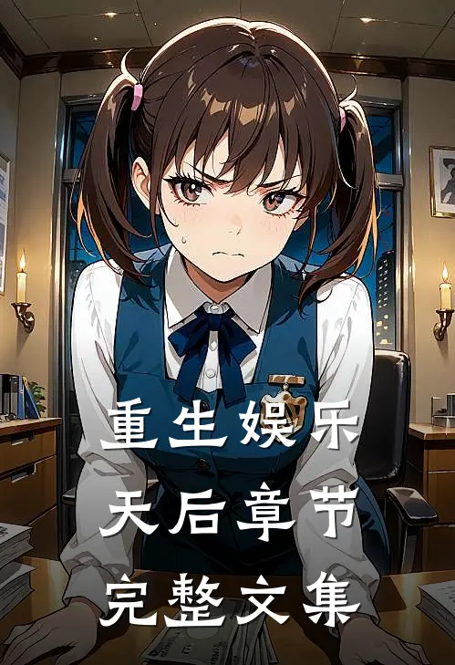 重生娱乐天后章节完整文集
