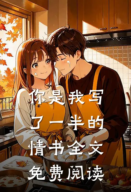 你是我写了一半的情书全文免费阅读
