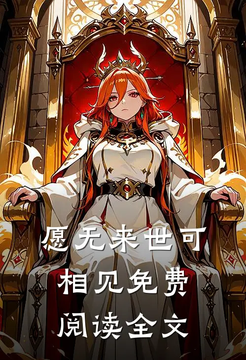 愿无来世可相见免费阅读全文