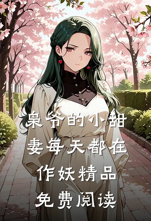 枭爷的小甜妻每天都在作妖精品免费阅读