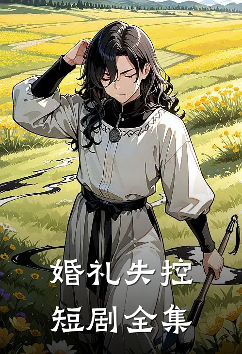 婚礼失控短剧全集