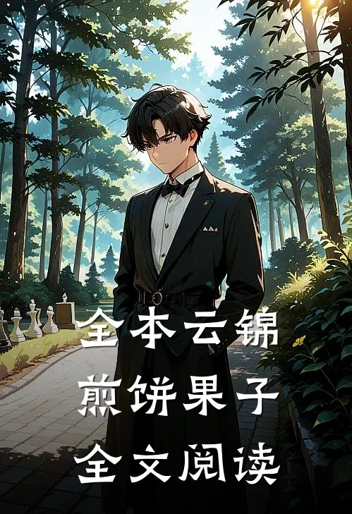 全本云锦煎饼果子全文阅读