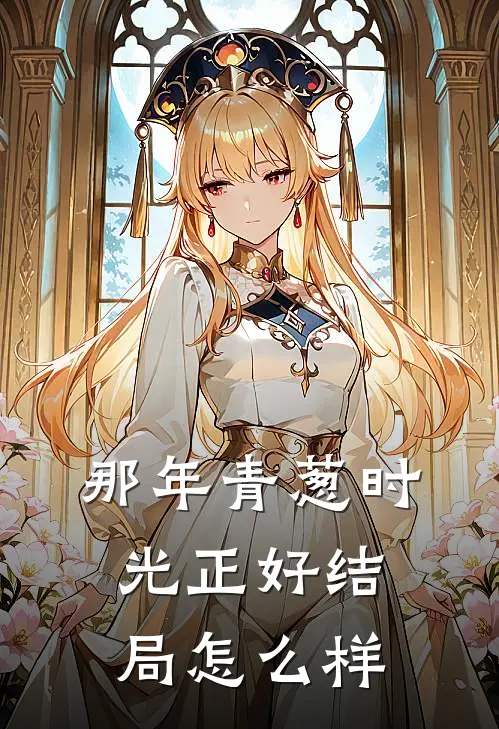 那年青葱时光正好结局怎么样