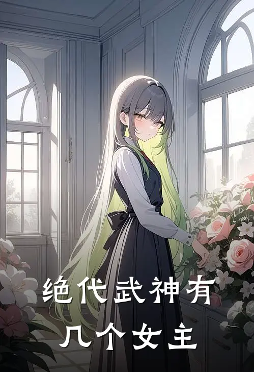 绝代武神有几个女主