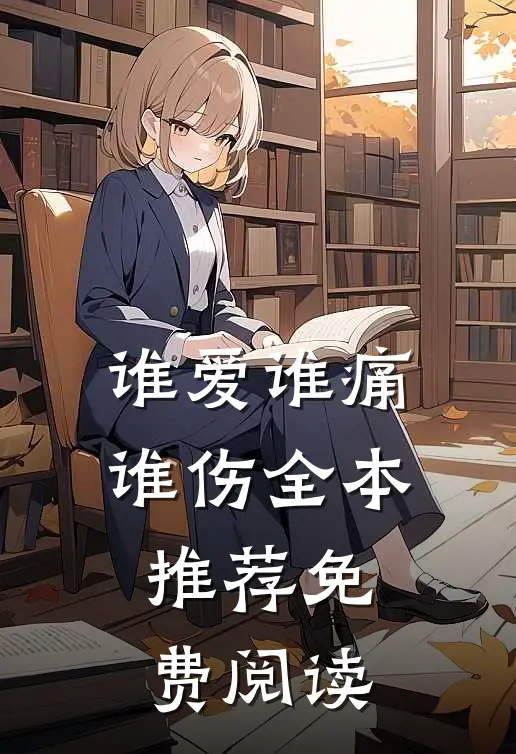 谁爱谁痛谁伤全本推荐免费阅读