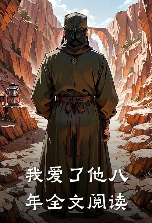 我爱了他八年全文阅读