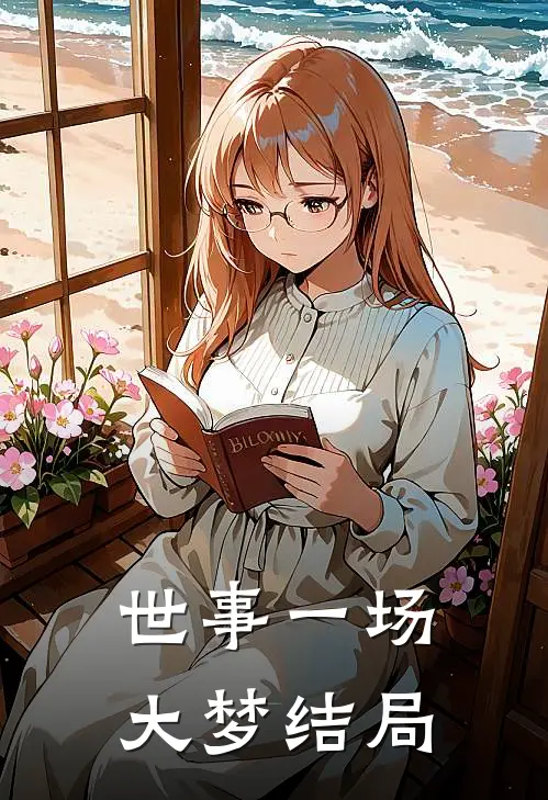 世事一场大梦结局