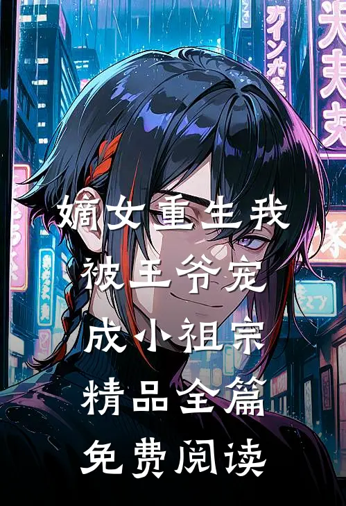 嫡女重生我被王爷宠成小祖宗精品全篇免费阅读