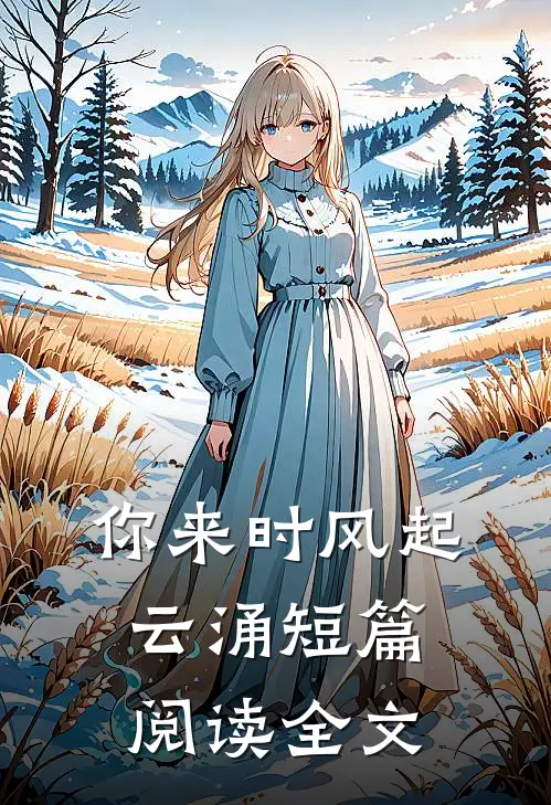 你来时风起云涌短篇阅读全文