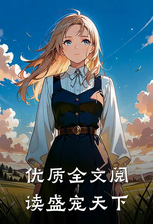 优质全文阅读盛宠天下