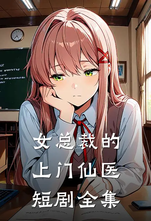 女总裁的上门仙医短剧全集