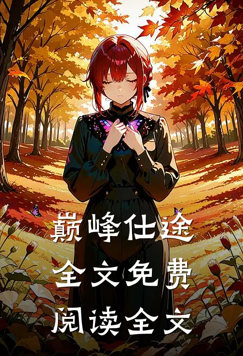 巅峰仕途全文免费阅读全文