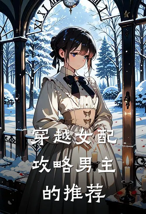 穿越女配攻略男主的推荐
