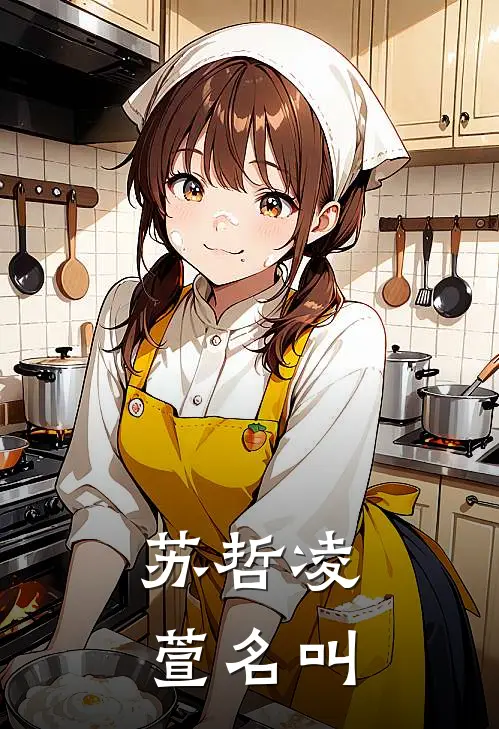 苏哲凌萱名叫