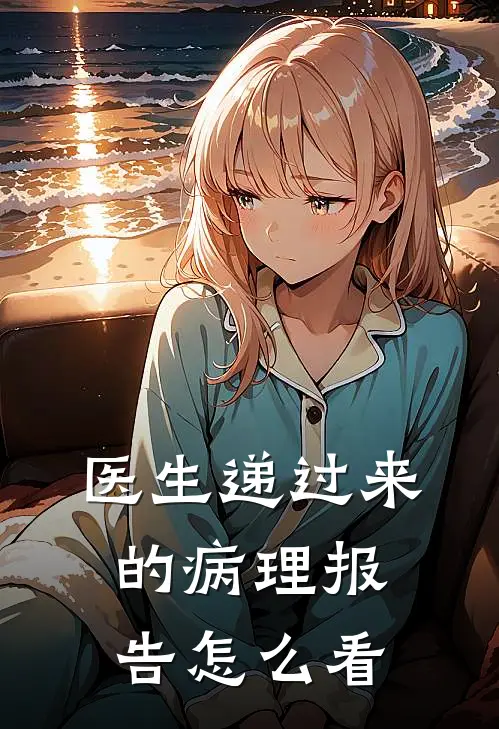 医生递过来的病理报告怎么看
