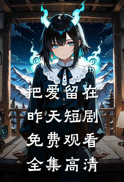 把爱留在昨天短剧免费观看全集高清