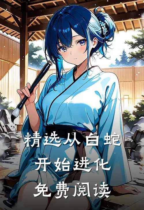 精选从白蛇开始进化免费阅读