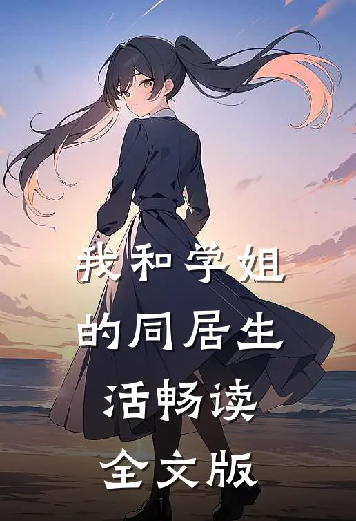 我和学姐的同居生活畅读全文版