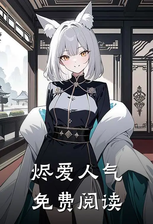烬爱人气免费阅读