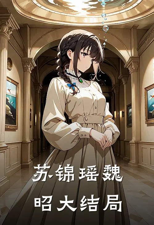 苏锦瑶魏昭大结局