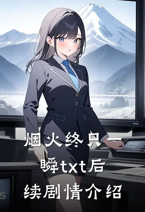 烟火终只一瞬txt后续剧情介绍