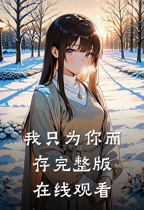 我只为你而存完整版在线观看