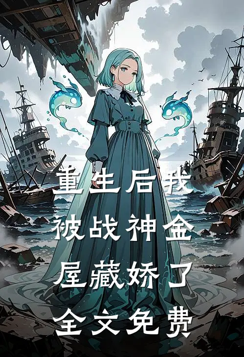 重生后我被战神金屋藏娇了全文免费