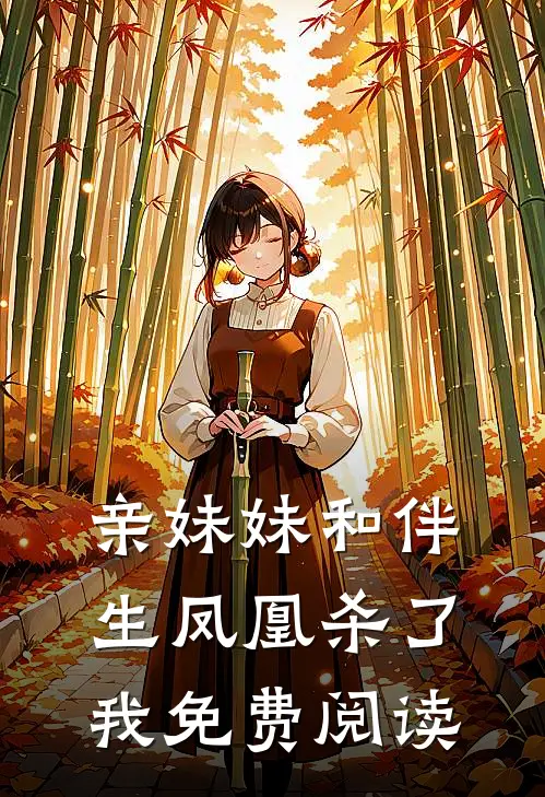 亲妹妹和伴生凤凰杀了我免费阅读