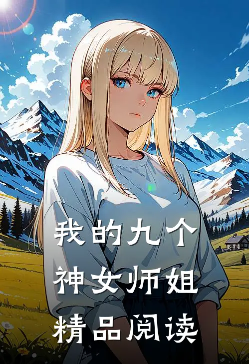 我的九个神女师姐精品阅读