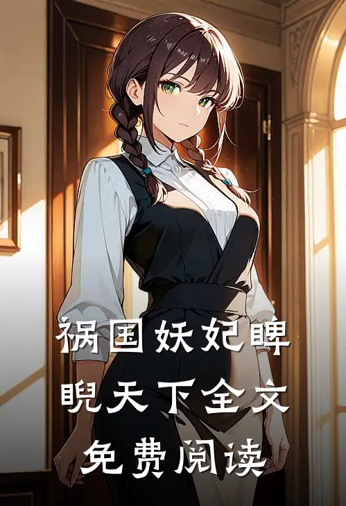 祸国妖妃睥睨天下全文免费阅读