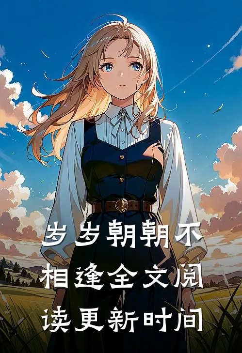 岁岁朝朝不相逢全文阅读更新时间